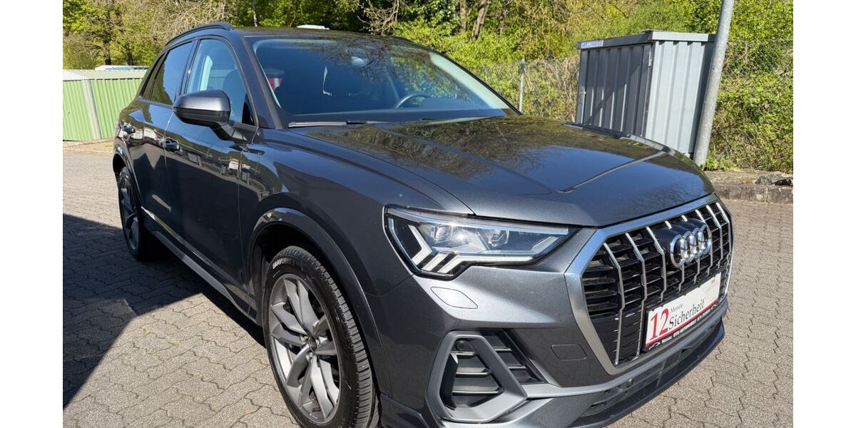 Audi Q3 120.000 km 29.450 &euro; Nassau 56377