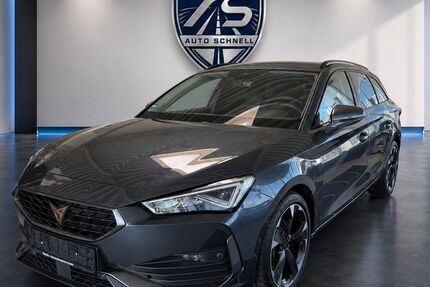 Cupra Leon 35.000 km 22.990 &euro; Fürth 90763
