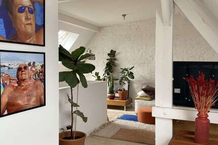 Wohnung zum Mieten in Köln 1.476 € 81.5 m² 3 zimmer
