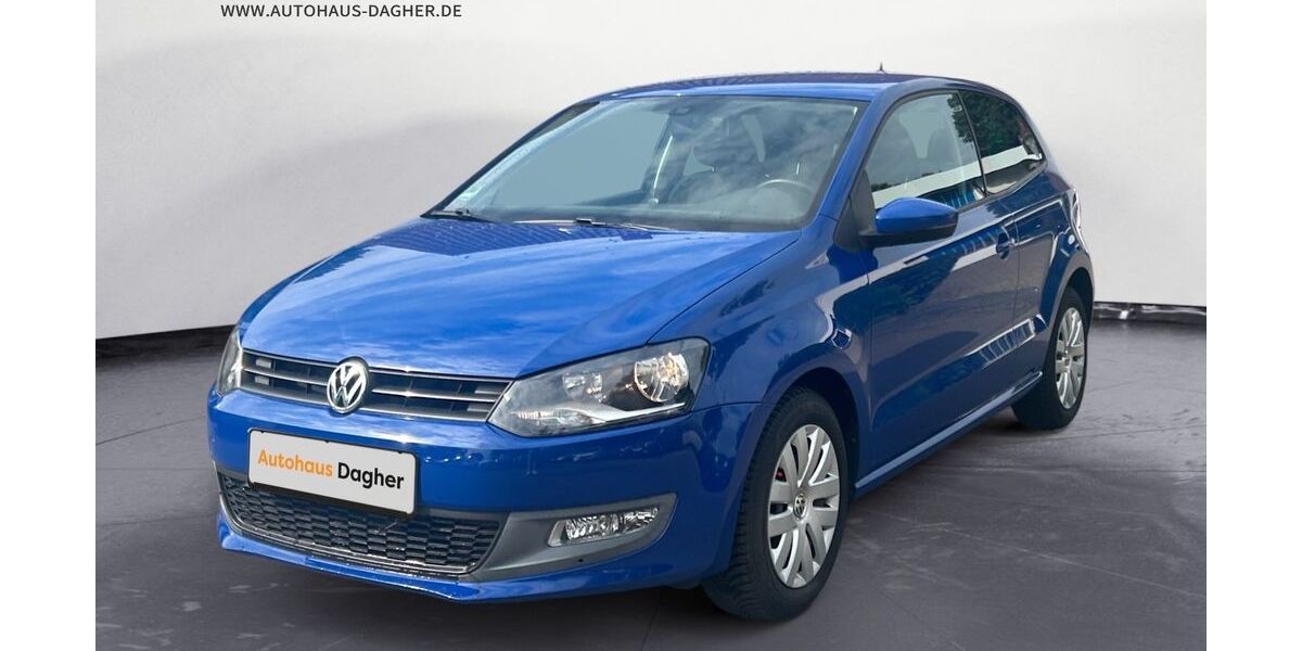 VW Polo 123.000 km 4.850 &euro; Bremen 28207