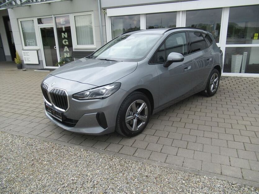 218 Active Tourer
