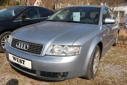Audi A4 233.000 km 990 &euro; Kreuztal 57223