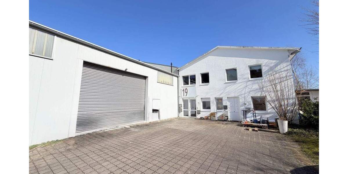 Gewerbeobjekt Neuenkirchen Hertel - 4 Zimmer, 180 m&sup2;, 1.440&euro; | Angebot:25692158