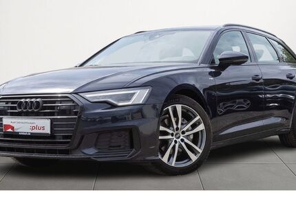 Audi A6 51.250 km 36.470 &euro; Diez 65582