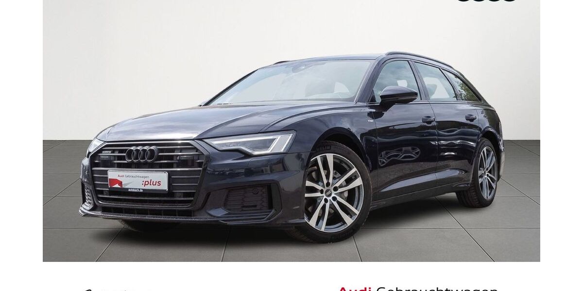 Audi A6 51.250 km 36.470 &euro; Diez 65582