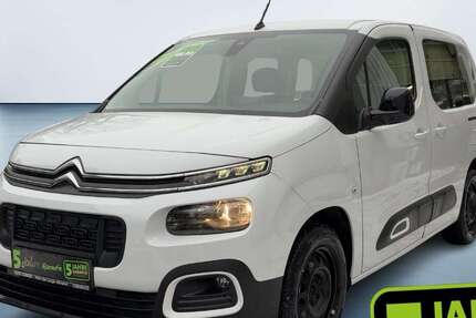 Citroen Berlingo 57.601 km 18.944 &euro; Chemnitz 09116
