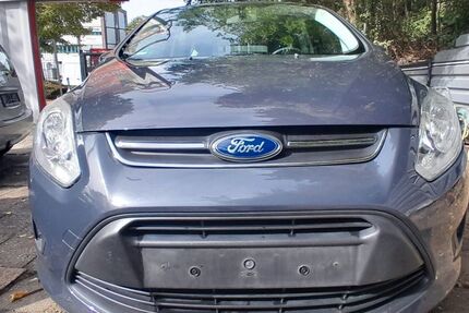 Ford C-Max 142.289 km 5.250 € Essen 45356