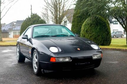 Porsche 928 181.310 km 33.999 &euro; Dresden 01219