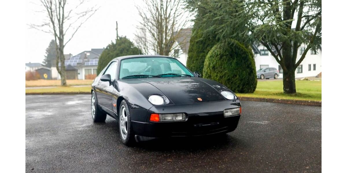 Porsche 928 181.310 km 33.999 &euro; Dresden 01219