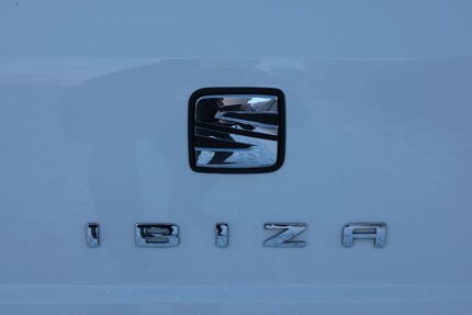 Seat Ibiza 84.000 km 9.100 &euro; Handewitt 24976