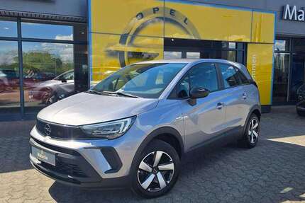 Opel Crossland 25.294 km 19.990 &euro; Torgau 04860