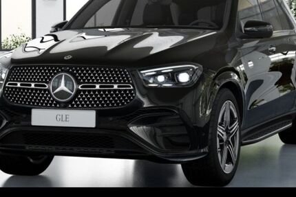 Mercedes-Benz GLE 450 9.900 km 92.900 € München 80636