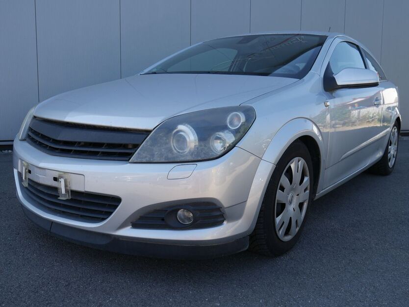 Opel Astra 155.000 km 1.850 € Thannhausen 86470