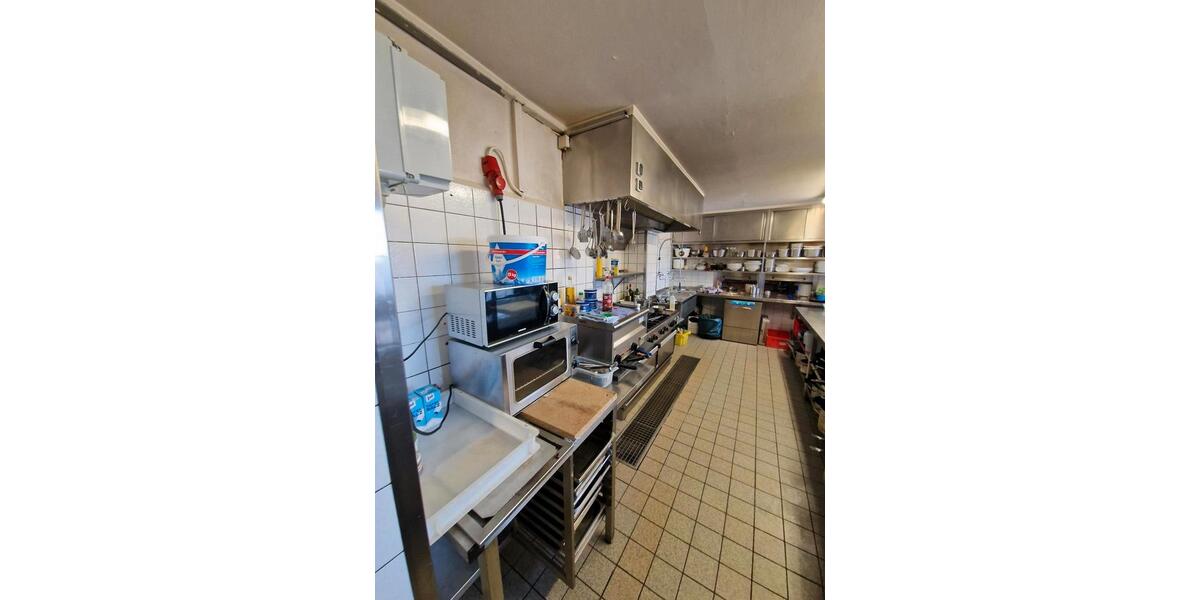 Gewerbeobjekt Bad Heilbrunn - 2.400&euro; | Angebot:25049812