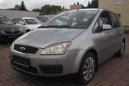 Ford C-Max 188.902 km 2.499 € Dresden 01219