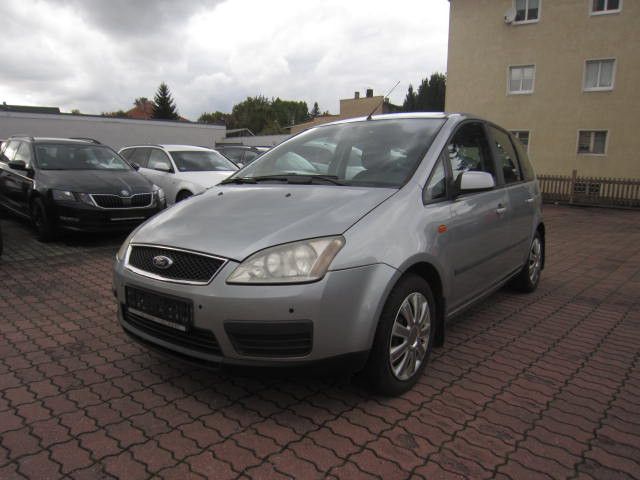 Ford C-Max 188.902 km 2.499 € Dresden 01219