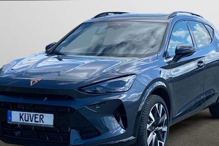 Cupra Formentor 1.100 km 37.550 € Hagen 27628