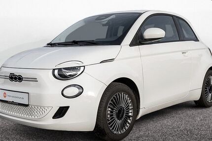 Fiat 500e 13.674 km 20.299 &euro; Uelzen 29525