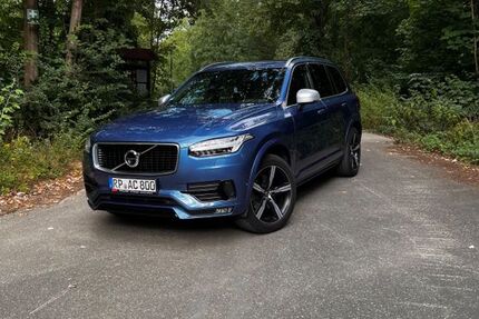 Volvo XC90 138.000 km 33.000 &euro; Otterstadt 67166