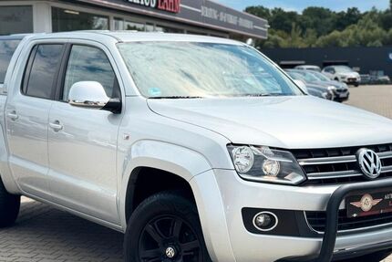 VW Amarok 180.000 km 13.990 &euro; Schorfheide 16244