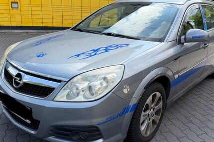 Opel Vectra 190.000 km 2.499 &euro; Berlin 13055