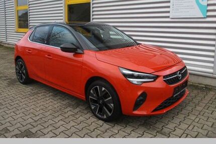 Opel Corsa 54.398 km 15.190 &euro; Biedenkopf 35216