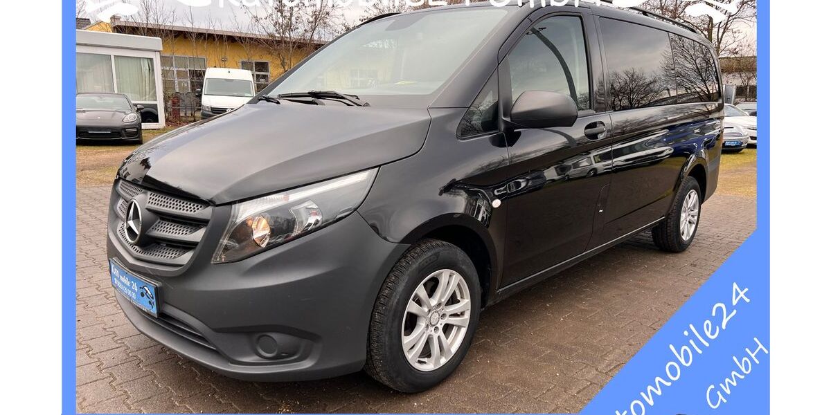 Mercedes-Benz Vito 132.895 km 20.950 &euro; Weinheim 69469