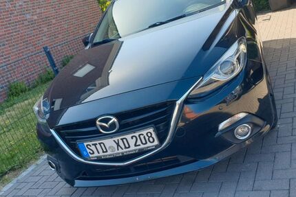 Mazda 3 229.000 km 4.500 &euro; Ahlerstedt 21702