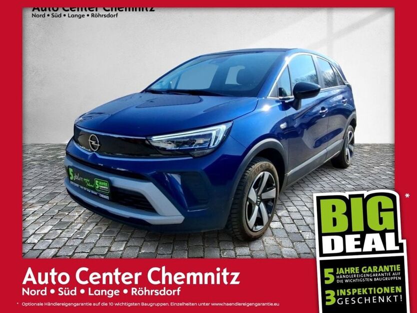 Crossland (X)