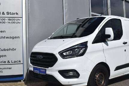 Ford Transit Custom 95.345 km 19.990 &euro; Unterpleichfeld 97294