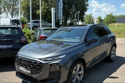 Audi Q3 2.547 km 47.930 &euro; Dillingen 89407