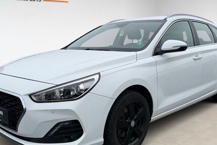 Hyundai i30 118.000 km 11.499 &euro; Hannover 30179
