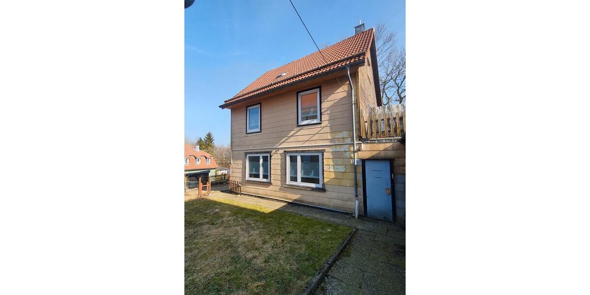 Einfamilienhaus Clausthal-Zellerfeld Zellerfeld - 13 Zimmer, 287 m&sup2;, 176.000&euro; | Angebot:26169534