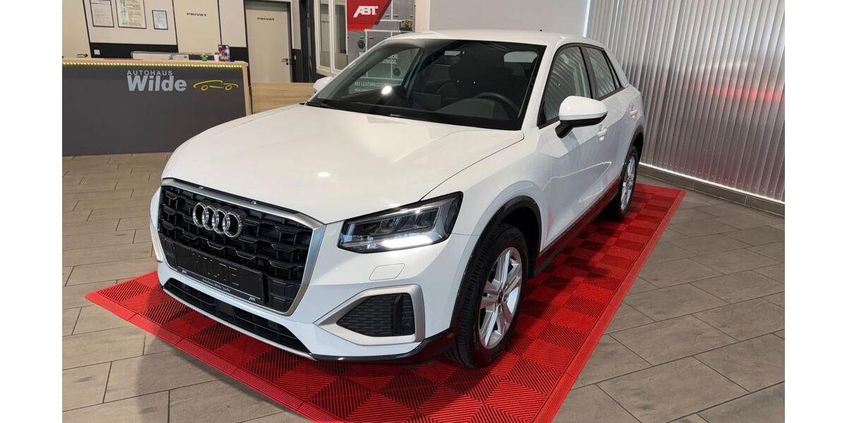 Audi Q2 41.676 km 22.700 &euro; Spelle 48480