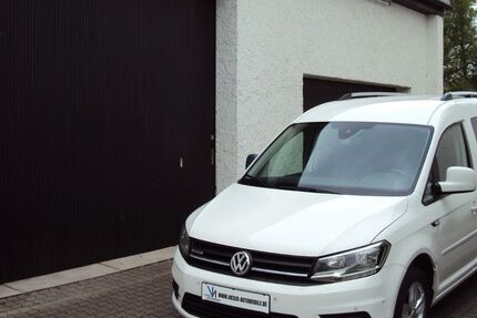 VW Caddy 297.000 km 14.990 &euro; Karlsfeld 85757