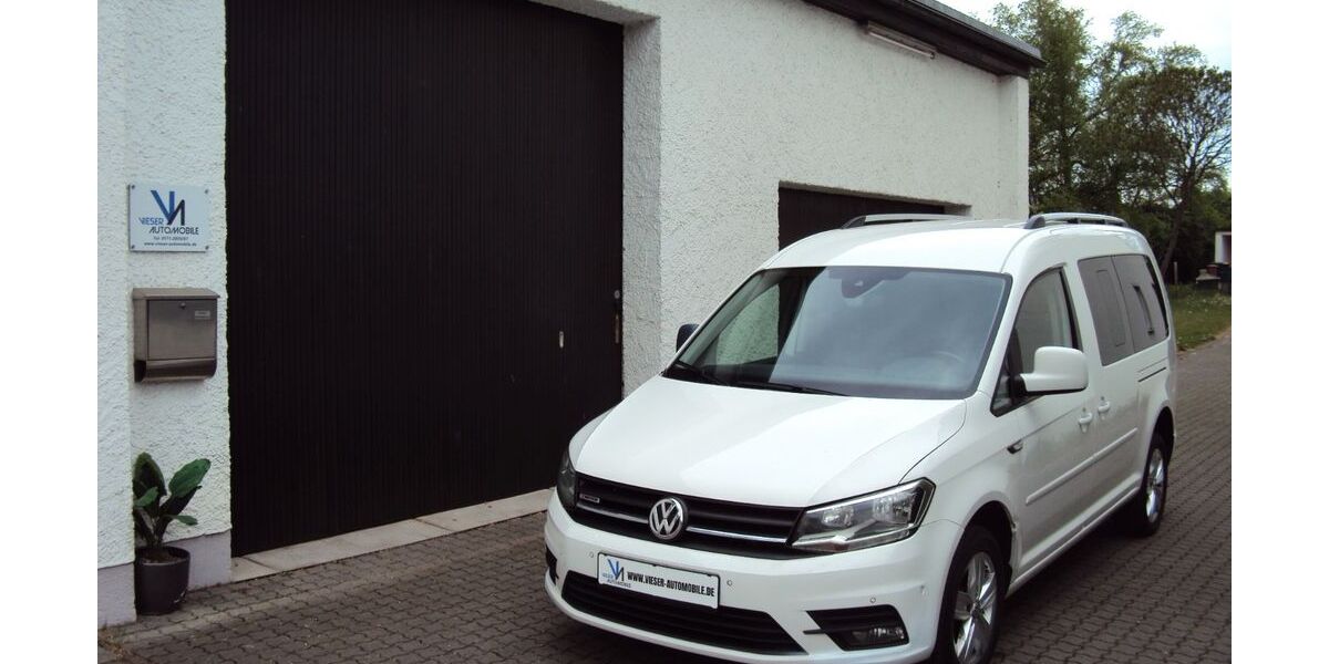 VW Caddy 297.000 km 14.990 &euro; Karlsfeld 85757