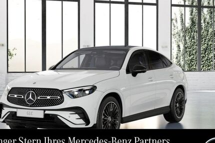 Mercedes-Benz GLC 300 7.858 km 63.996 &euro; Kulmbach 95326