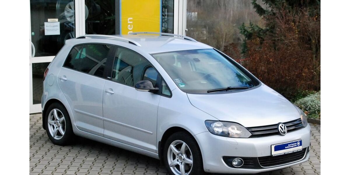 VW Golf 103.100 km 4.900 &euro; Dornburg - Camburg 07774