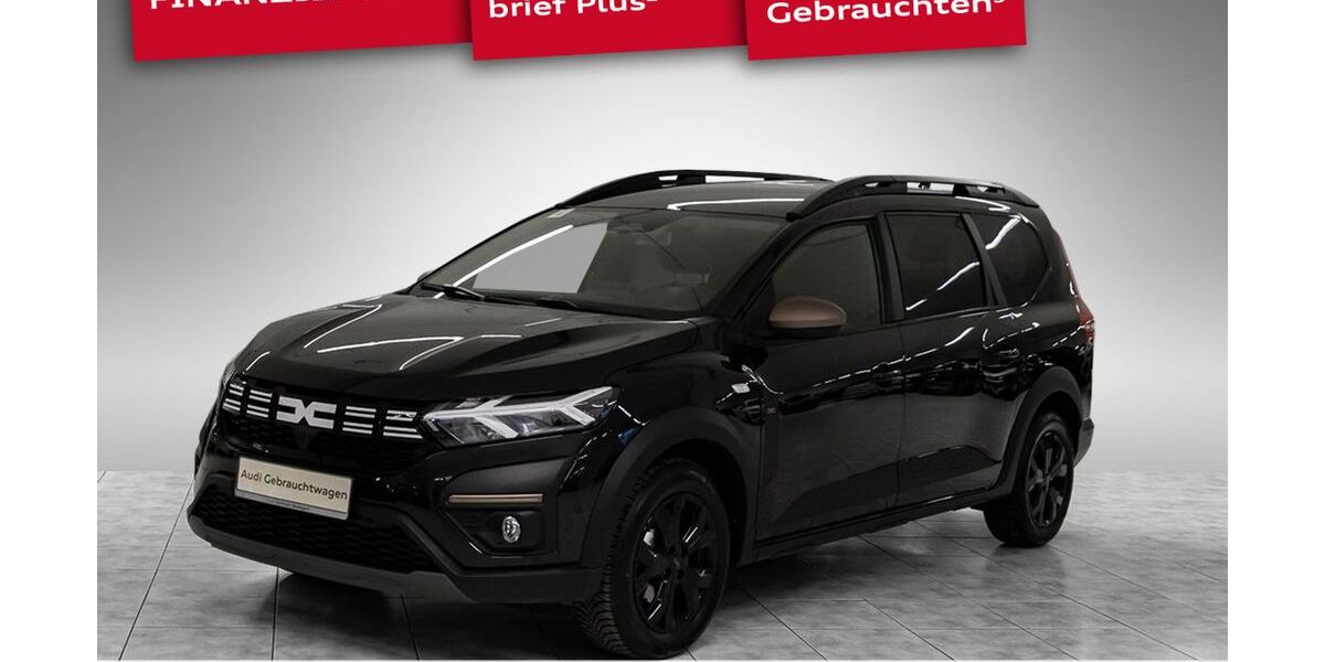 Dacia Jogger 10.461 km 23.540 &euro; Böblingen 71034