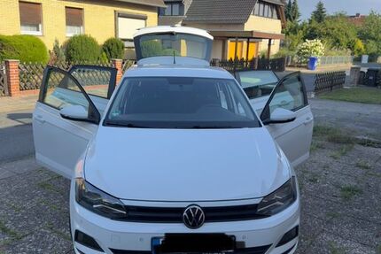 VW Polo 113.000 km 10.700 &euro; Braunschweig 38110