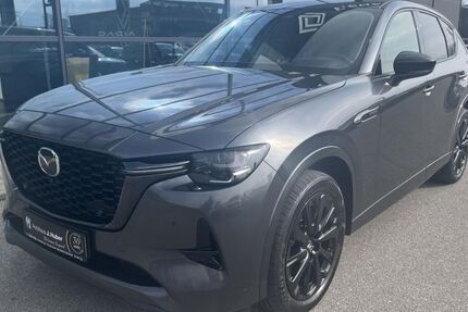 Mazda CX-60 96.350 km 32.490 &euro; Pfarrkirchen 84347