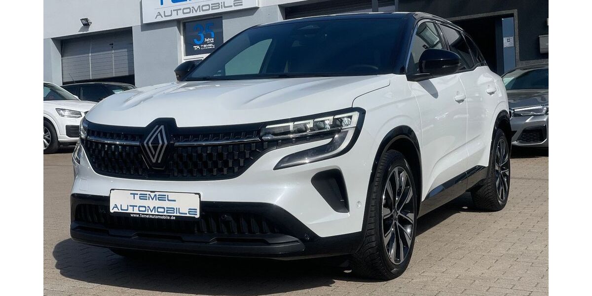 Renault Austral 16.800 km 27.999 &euro; Montabaur-Eschelbach 56410