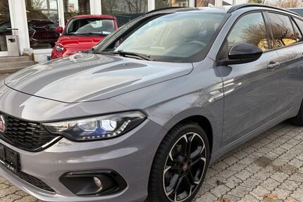 Fiat Tipo 49.999 km 13.980 &euro; Ismaning 85737