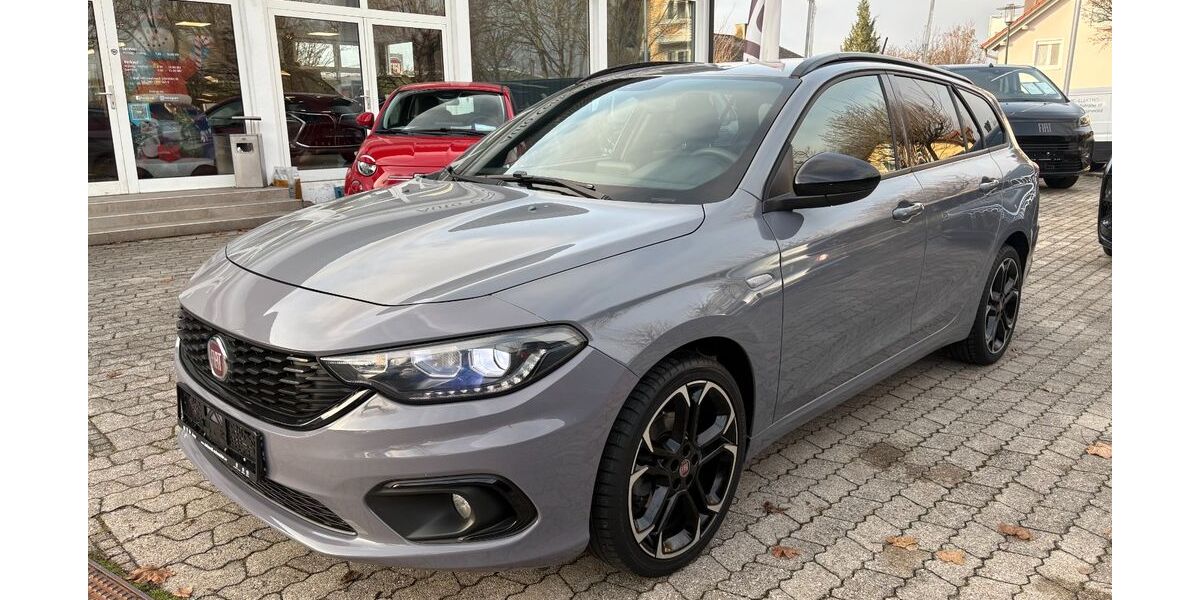Fiat Tipo 49.999 km 13.980 &euro; Ismaning 85737