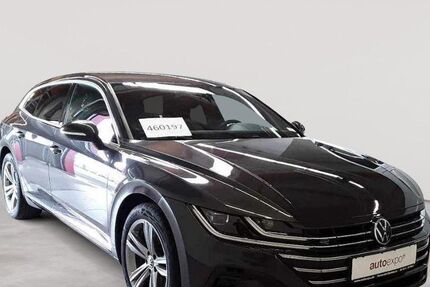 VW Arteon