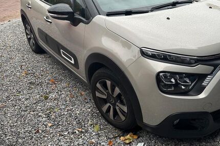 Citroen C3 15.000 km 13.999 &euro; Heiligenhafen 23774