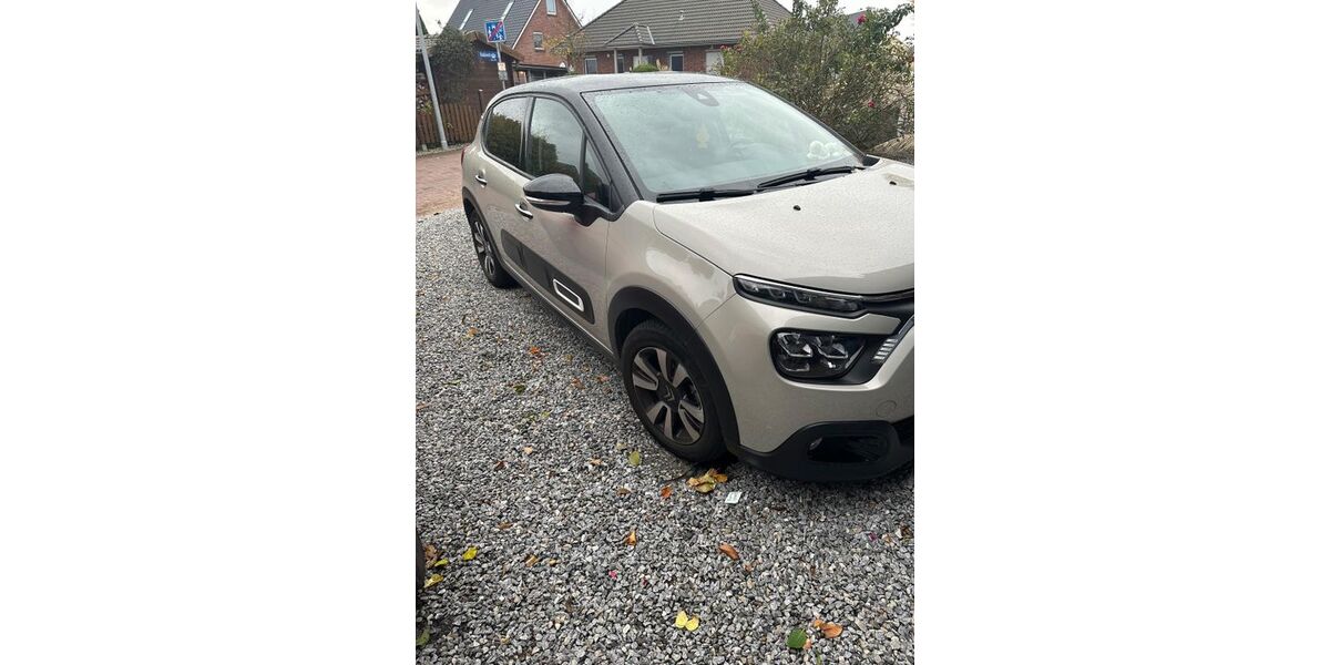 Citroen C3 15.000 km 13.999 &euro; Heiligenhafen 23774