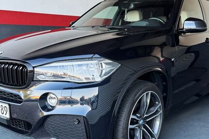 BMW X5 78.000 km 39.990 € Heilbronn 74078