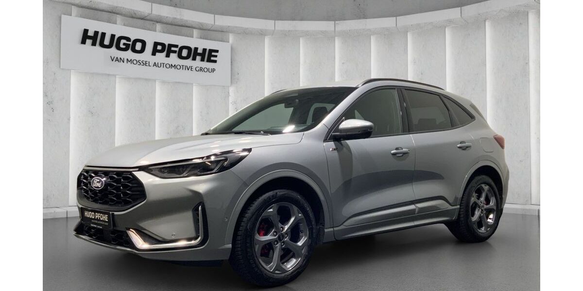 Ford Kuga 9.701 km 33.950 &euro; Hamburg 22335