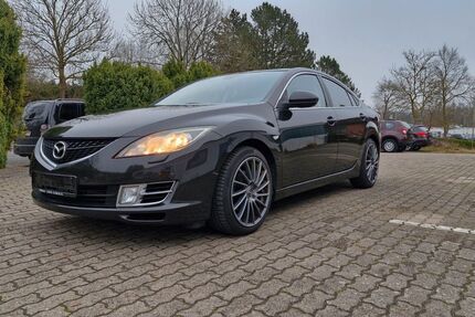 Mazda 6 149.000 km 1.999 &euro; Jesteburg 21266